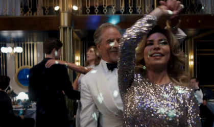 "Doctor Odyssey": Shania Twain é estrela do trailer da nova série de Ryan Murphy