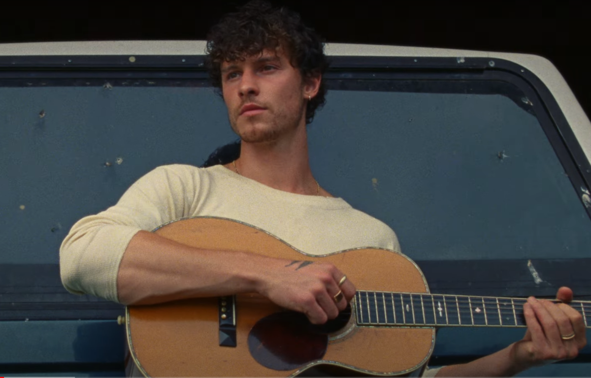 Shawn Mendes no Lollapalooza: veja surpresas de fãs planejadas