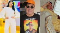 Show de Calouros: veja por onde andam os jurados da atração