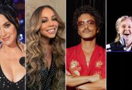 Shows internacionais no Brasil: confira quais acontecem até o fim do ano