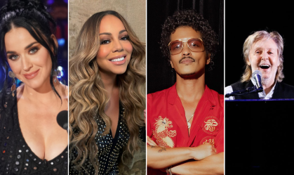 Shows internacionais no Brasil: confira quais acontecem até o fim do ano