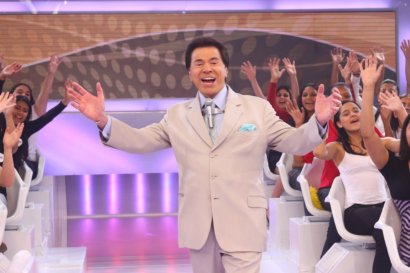Silvio Santos
