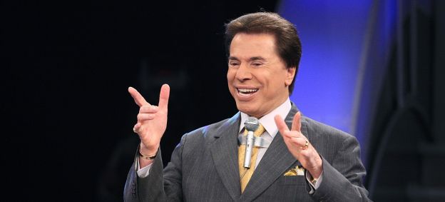 Silvio Santos morreu em agosto de 2024