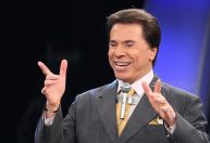 Silvio Santos: cinco marcos do dia da morte do apresentador