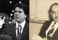 Funcionário da Globo, Silvio Santos enganou Roberto Marinho ao comprar TV concorrente em sigilo