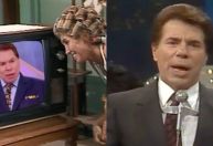 Atriz que fez Dona Florinda agradece Silvio Santos por trazer Chaves ao Brasil