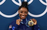 Entenda doença de pele que fez Simone Biles "sangrar" nas Olimpíadas