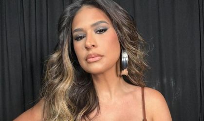 Simone Mendes lidera ranking de músicas mais ouvidas no YouTube