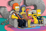 "Os Simpsons": quatro episódios exclusivos estarão disponíveis no Disney+
