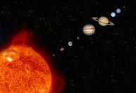 Entenda como os planetas se formam e quais são os diferentes tipos 
