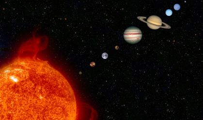 Alinhamento planetário de novo? Entenda como os signos serão afetados