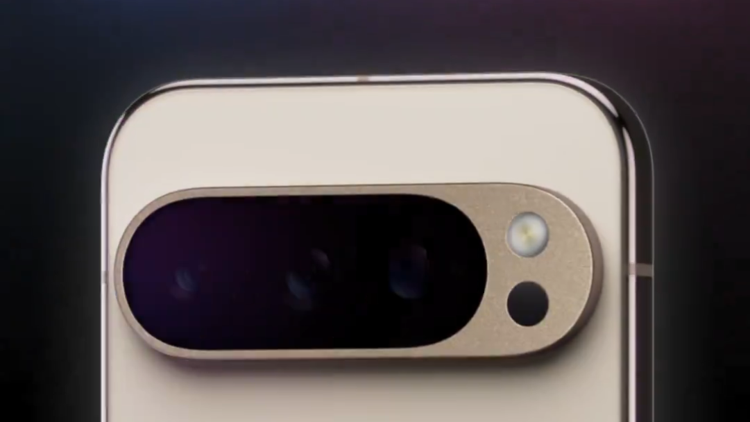 smartphone pixel 9