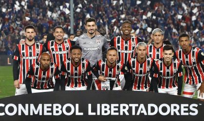 São Paulo tem dois jogadores entre os preferidos da Série A, aponta pesquisa