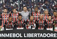 São Paulo tem dois jogadores entre os preferidos da Série A, aponta pesquisa