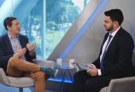 IA não vai ajudar com imprevisibilidade, diz especialista em futurismo