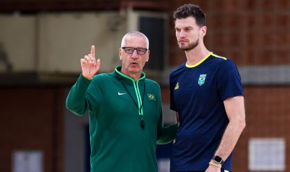 Seleção Brasileira de basquete define prazo para oficializar novo técnico