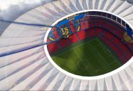 Retorno do Barcelona ao Camp Nou tem data marcada, diz presidente