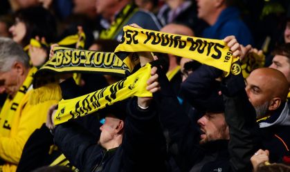 Young Boys x Galatasaray: horário e onde assistir ao jogo da Champions League