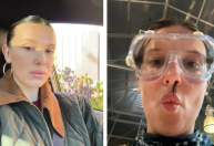 "Stranger Things": Millie Bobby Brown compartilha detalhes da 5ª temporada