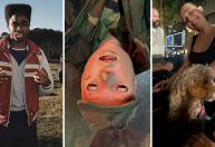 "Stranger Things": produtor compartilha fotos dos bastidores da 5ª temporada