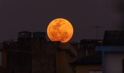 Terra ganhará uma "segunda lua" neste mês; entenda