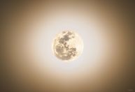 Superlua azul: veja fotos do fenômeno ao redor do planeta