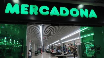 Supermercado Mercadona, da Espanha, virou ponto de encontro para flerte
