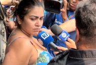 Mulher é presa em Manaus por suspeita de ter matado a babá do próprio filho