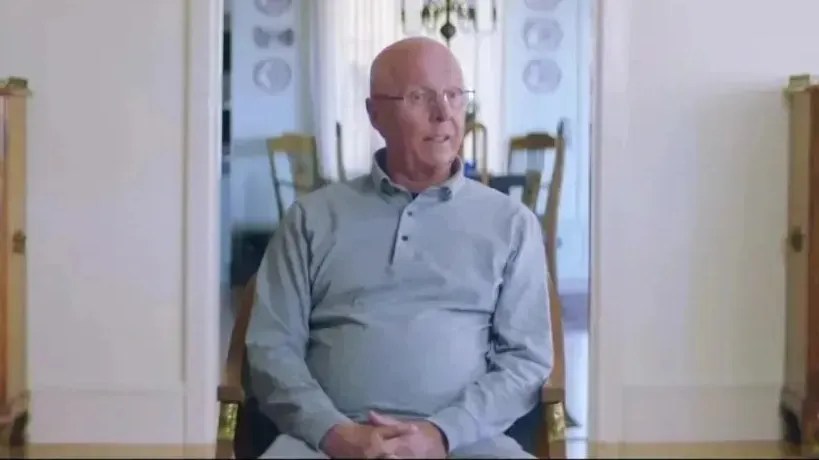 Sven-Goran Eriksson, ex-técnico da Inglaterra, está com câncer no pâncreas