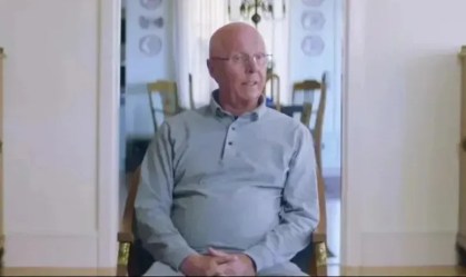 Sven-Goran Eriksson, ex-técnico da Inglaterra, está com câncer no pâncreas