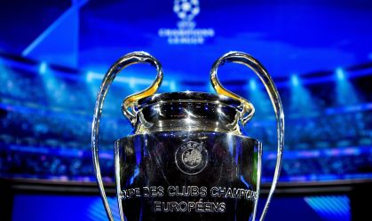 Champions League 2025-26: veja os times que vão disputar a fase de liga