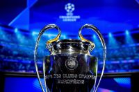 Champions League 2025-26: veja os times que vão disputar a fase de liga