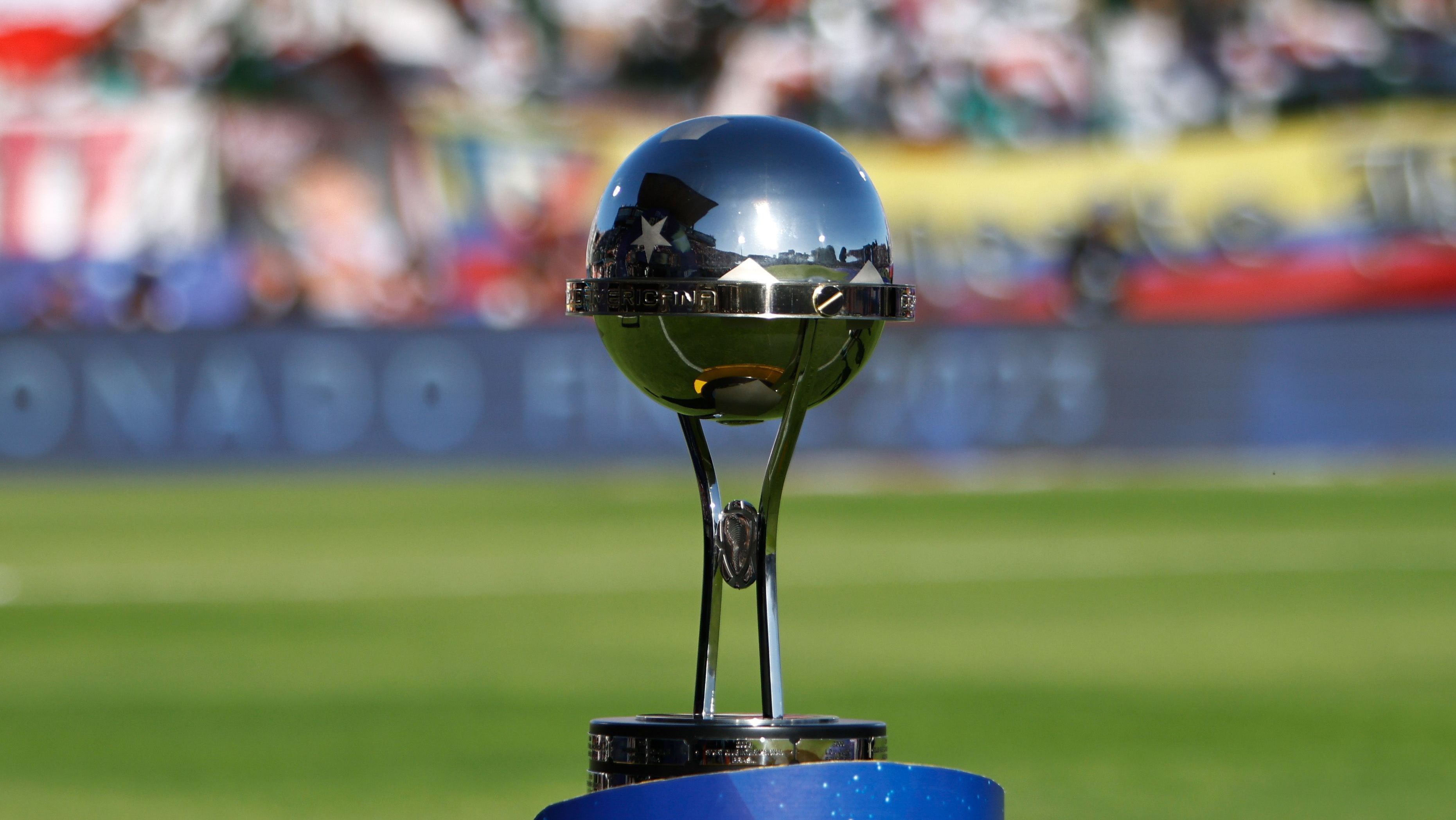 Estádio Domingo Burgueño recebeu a decisão da Copa Sul-Americana de 2023