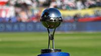 Veja os confrontos das oitavas de final da Copa Sul-Americana