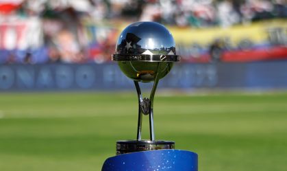 Sul-Americana: veja datas e onde assistir aos jogos das quartas de final