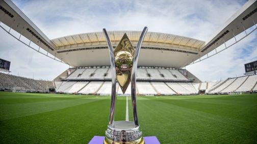 Taça do Brasileirão Feminino