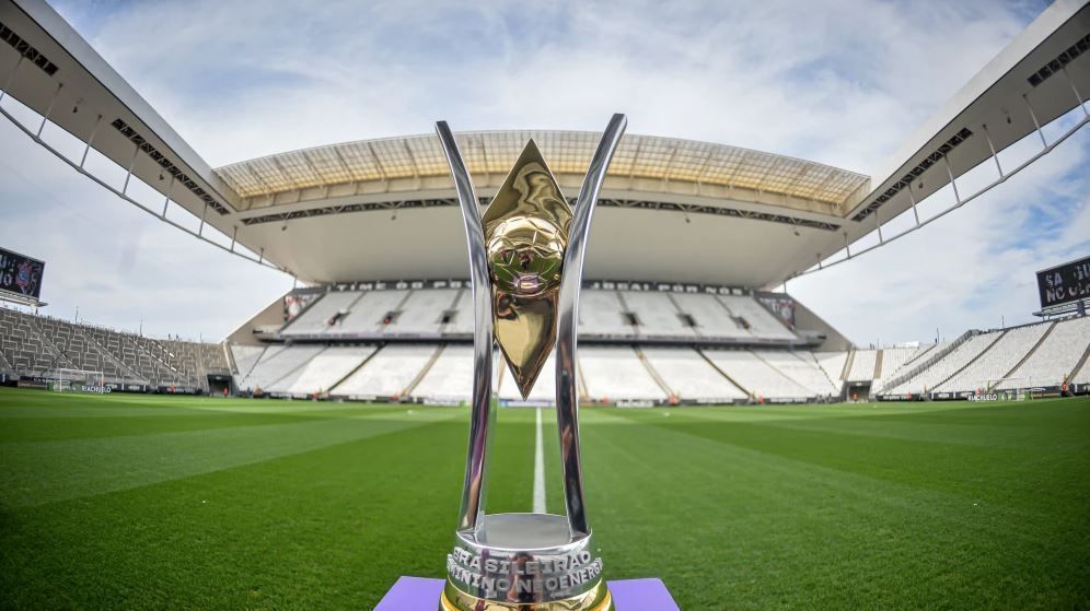 Brasileirão: São Paulo vence e quebra invencibilidade do Atlético-MG