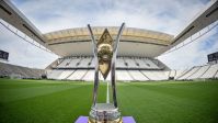 CBF divulga datas e horários das quartas de final do Brasileirão Feminino