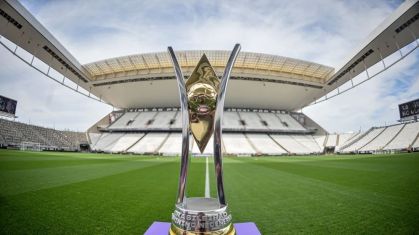 Taça do Brasileirão Feminino
