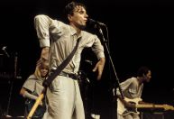 Filme do Talking Heads é relançado nos cinemas após 40 anos; saiba tudo