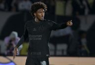 Talismã? Talles Magno marca segundo gol pelo Corinthians e destaca confiança do grupo