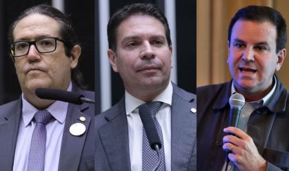CNN inicia na quarta (28) série de entrevistas com candidatos a prefeito do Rio