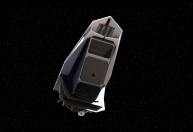 Conheça o novo telescópio caçador de asteroides da Nasa