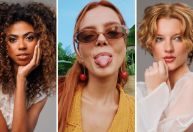 Primavera-verão: veja tendências de corte e cor de cabelo que vão bombar