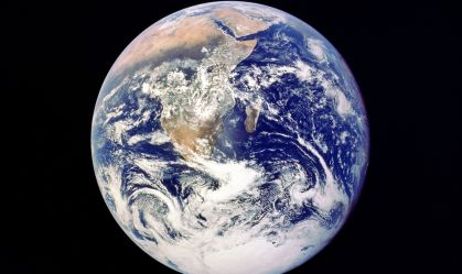 Nasa descobre campo elétrico fundamental para atmosfera da Terra; saiba mais