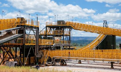 Com investimento de mineradora australiana, Brasil se consolida no setor de minerais críticos, diz CEO da Sigma Lithium