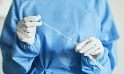 Mpox: como é feito o teste para diagnosticar a doença?