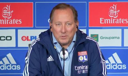 Textor consegue acordo com Uefa, e Lyon pode reverter rebaixamento; entenda