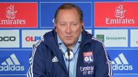 Textor consegue acordo com Uefa, e Lyon pode reverter rebaixamento; entenda