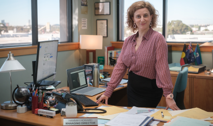 Versão australiana de "The Office" ganha trailer; confira